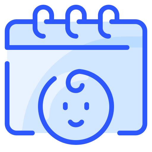 calendario icono gratis