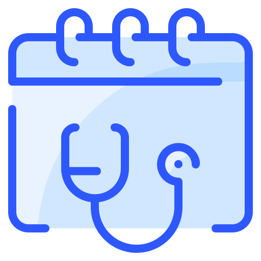 médico icono gratis