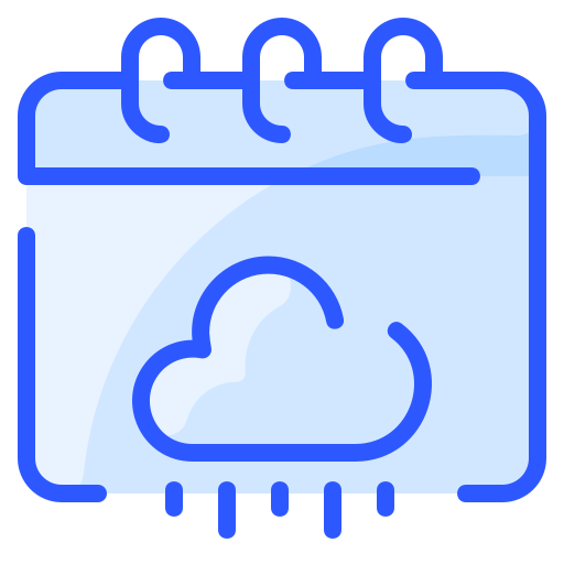 nube icono gratis