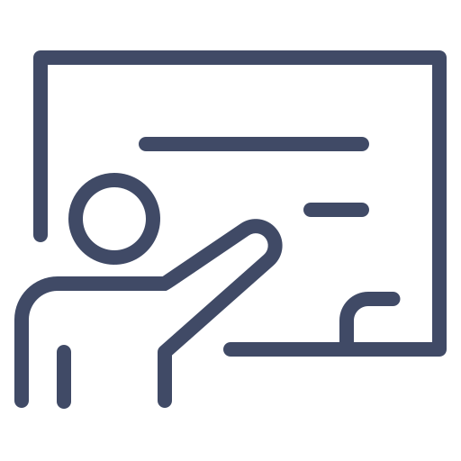 escuela icono gratis