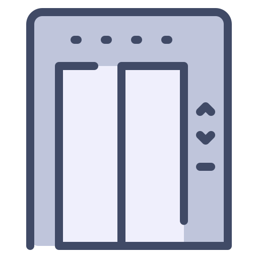 Гостиница бесплатно иконка