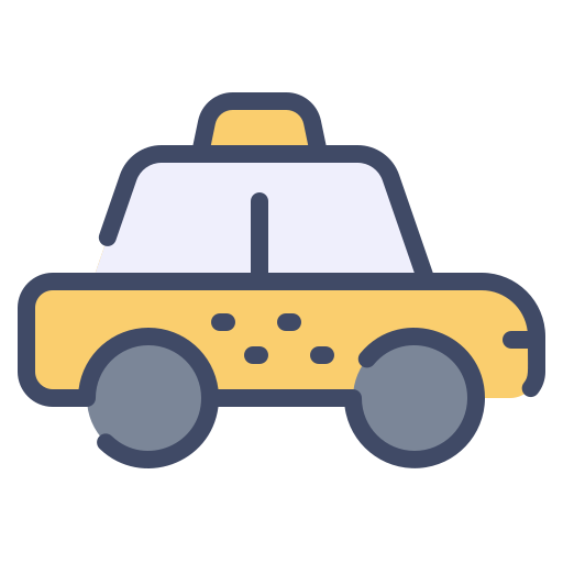 transporte icono gratis