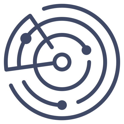 standort kostenlos Icon