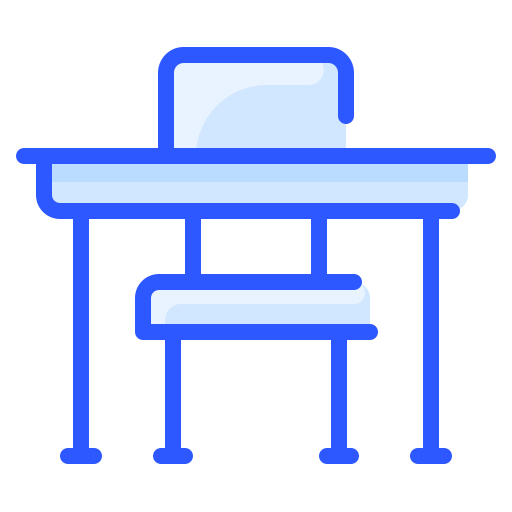 escuela icono gratis