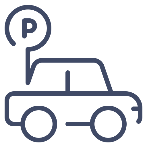 transport kostenlos Icon