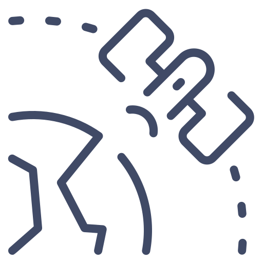 Communication free icon