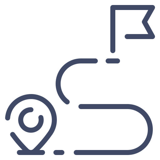 방향 무료 아이콘