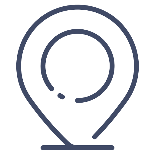 위치 무료 아이콘