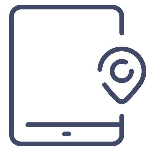 gps 무료 아이콘