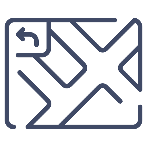 gps 무료 아이콘