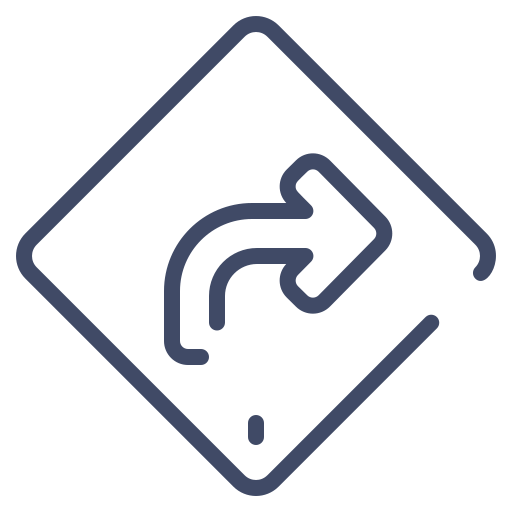 Дорога бесплатно иконка Дорога бесплатно иконка