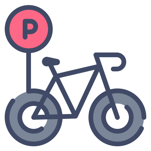 transporte icono gratis