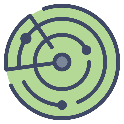 ubicación icono gratis