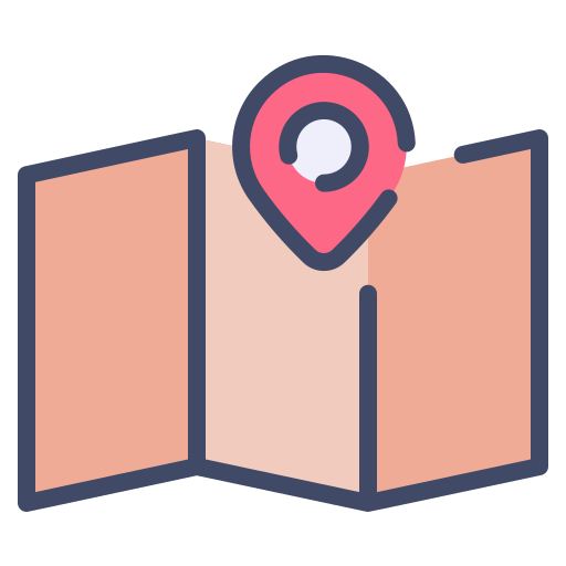 ubicación icono gratis