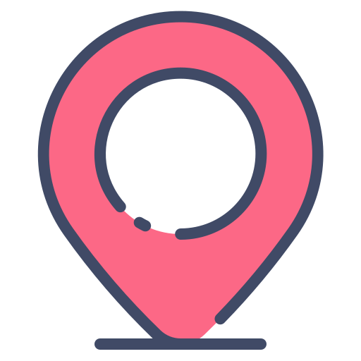 ubicación icono gratis