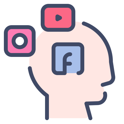 social grátis ícone