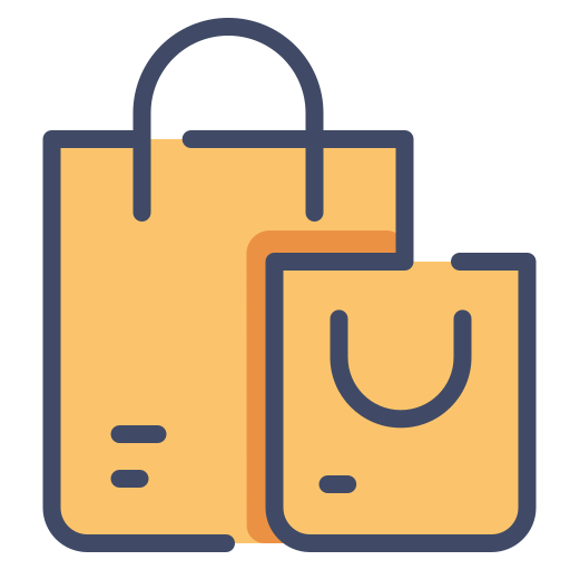 tasche kostenlos Icon
