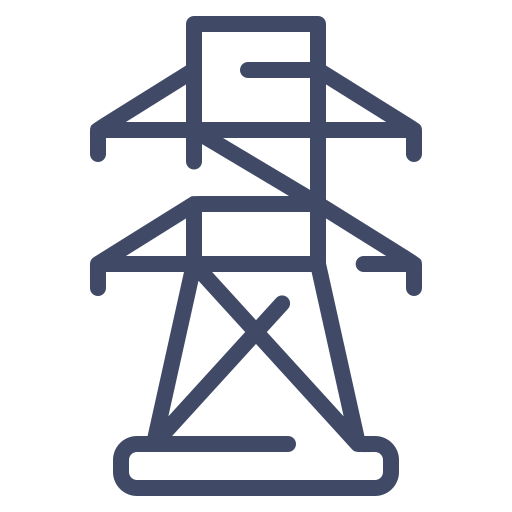 energía icono gratis