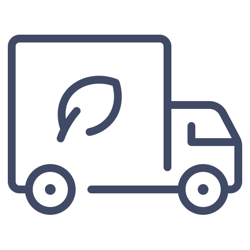 transporte icono gratis