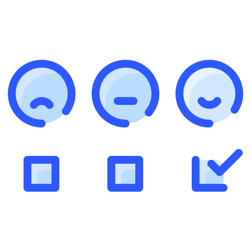 felicidad icono gratis