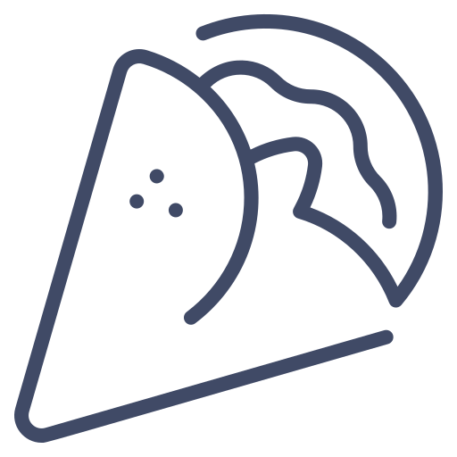 Food free icon Food free icon