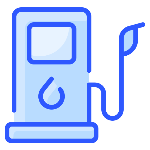 연료 무료 아이콘