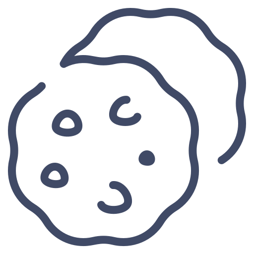 Food free icon Food free icon