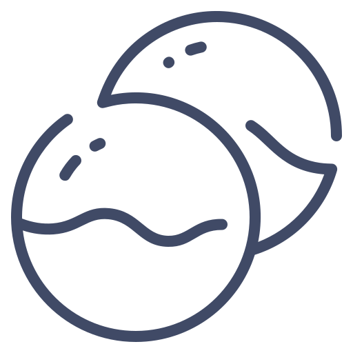 Food free icon Food free icon