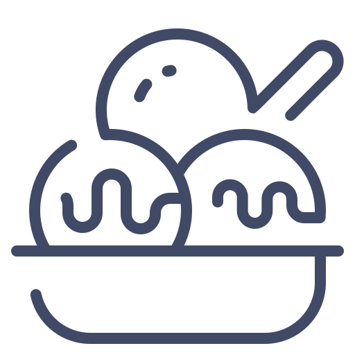 Food free icon Food free icon