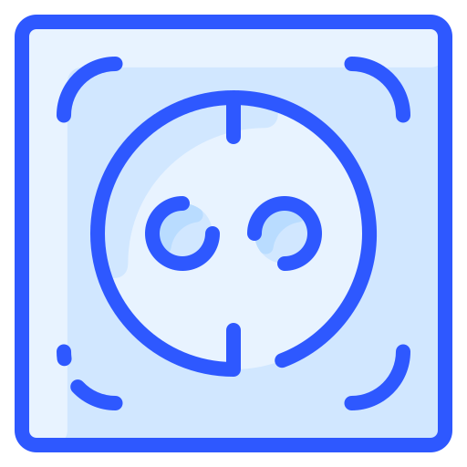 energia grátis ícone