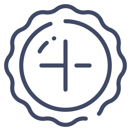 Food free icon Food free icon