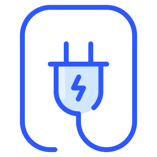 에너지 무료 아이콘