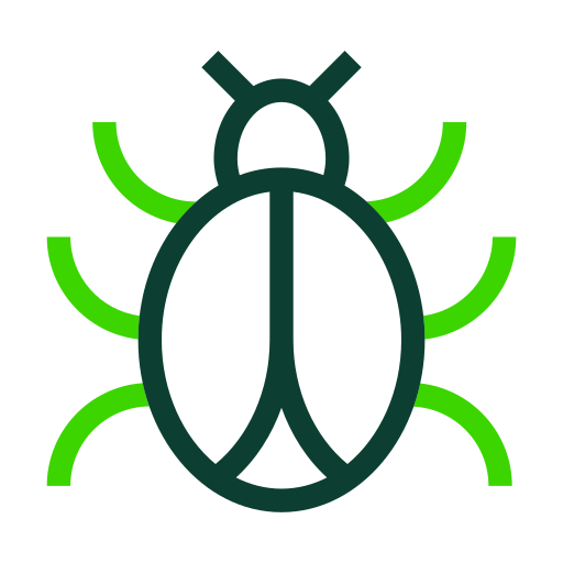 insekt kostenlos Icon