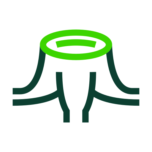 자연 무료 아이콘