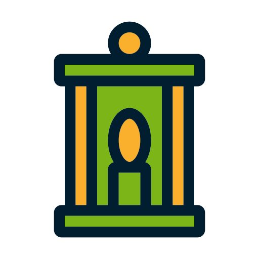 Bulb free icon