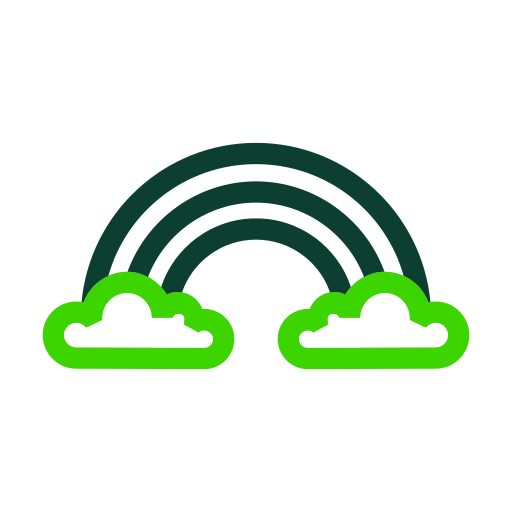 himmel kostenlos Icon