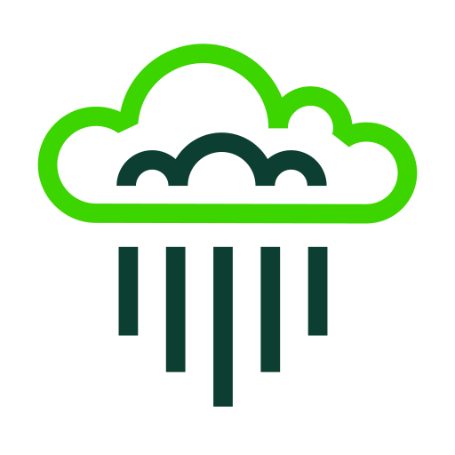 wetter kostenlos Icon