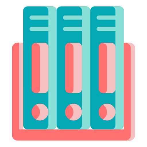 carpeta icono gratis