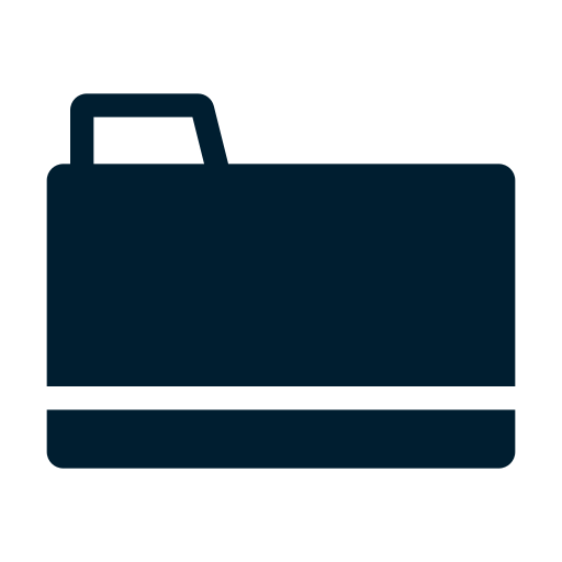 Folder free icon Folder free icon