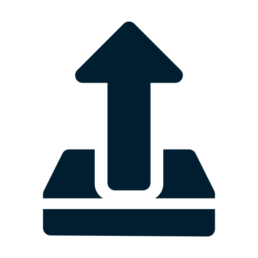 flechas icono gratis