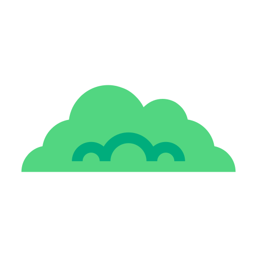 naturaleza icono gratis