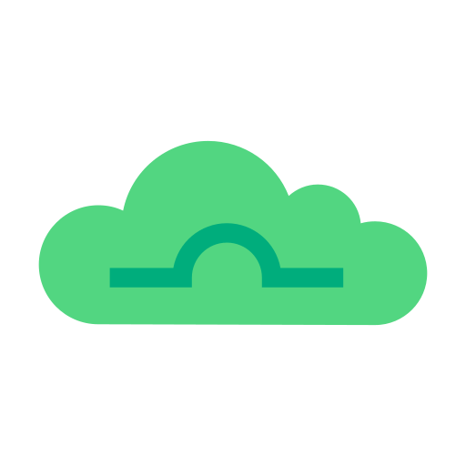 Cloud free icon Cloud free icon