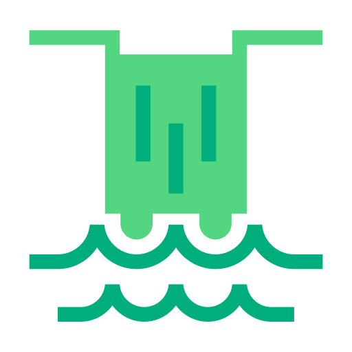 montaña icono gratis