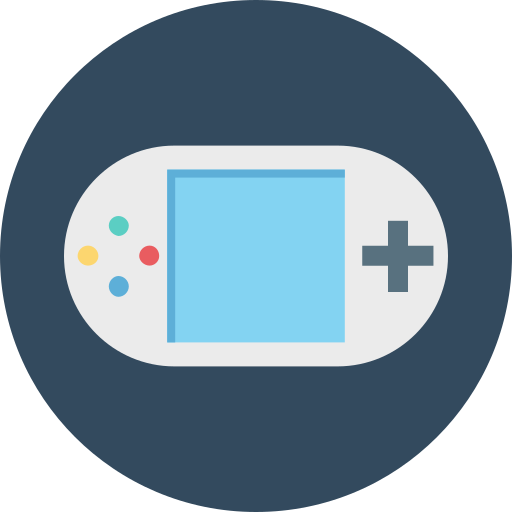 jeu vidéo Icône gratuit jeu vidéo Icône gratuit