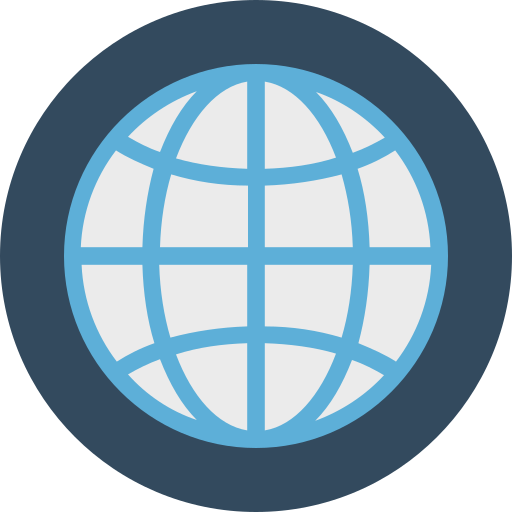 global icono gratis