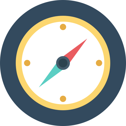 Compass arrows - Free other icons