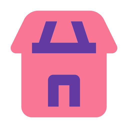 mercado icono gratis