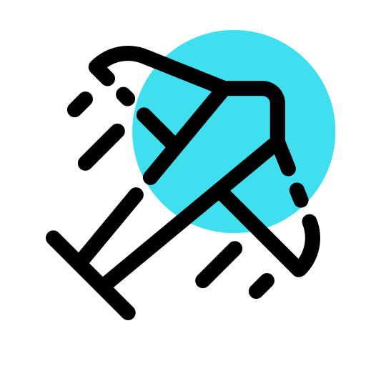 transporte icono gratis