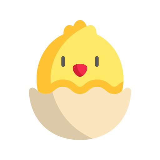 계란 무료 아이콘