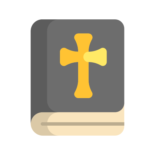 성경 무료 아이콘